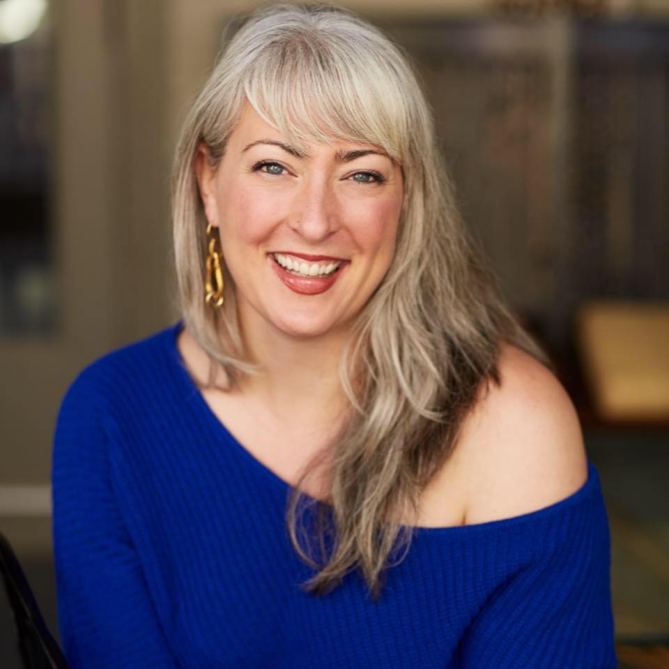 author avatar
